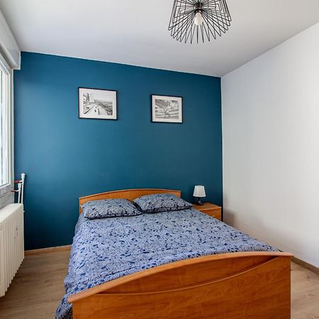 Sweet-Bright Apartment Hayange Exterior foto