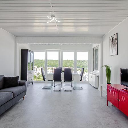 Sweet-Bright Apartment Hayange Exterior foto
